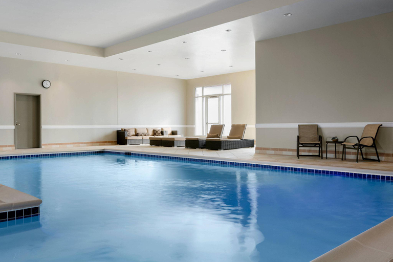 Sport & Beauty 2, Bridgewater Marriott, Somerset