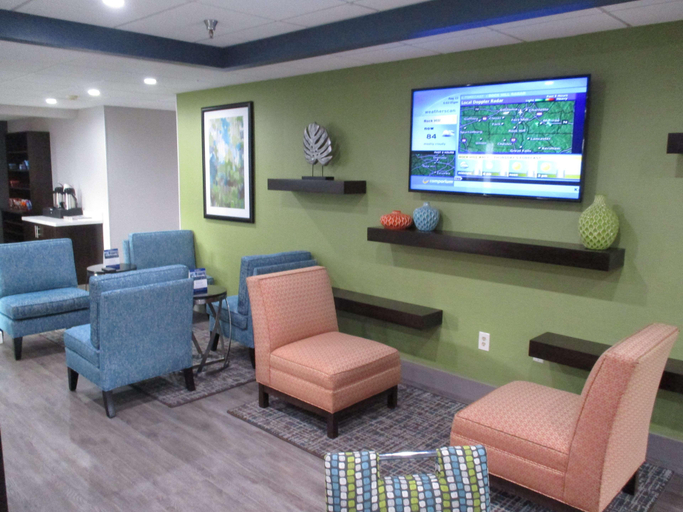 Public Area 3, Best Western Rock Hill, York