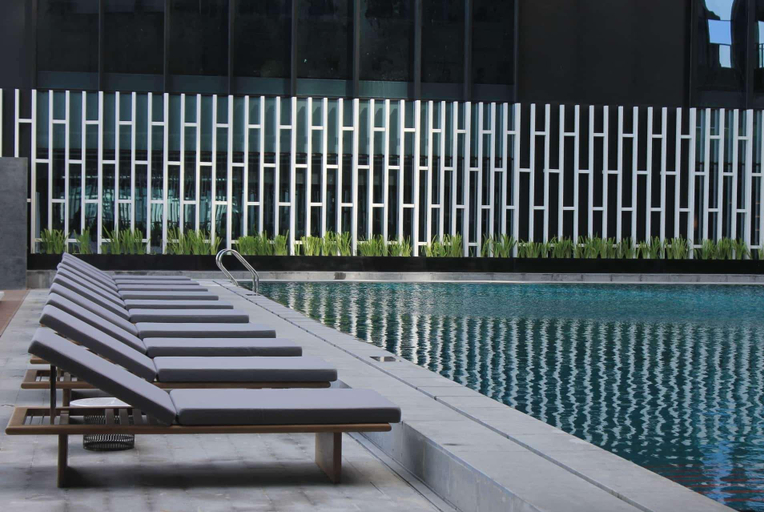 Sport & Beauty 2, Wyndham Grand Yangon, Yangon