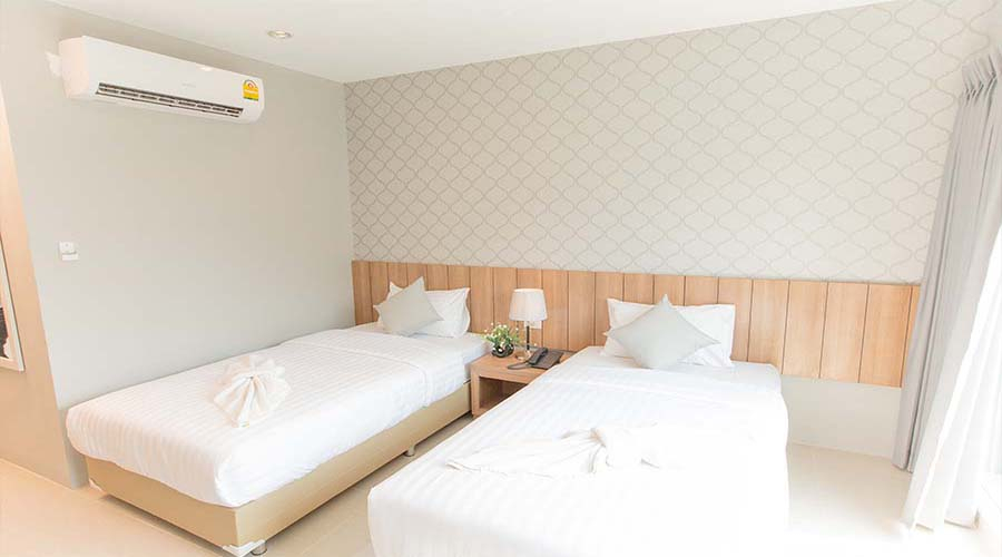 Bedroom 13