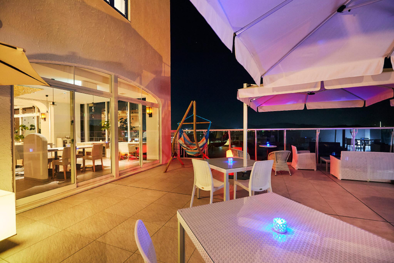 Food & Drinks 5, Wakanoura Nature Resort EPICHARIS, Wakayama