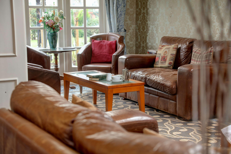 Public Area 3, Rossett Hall Hotel, Wrexham