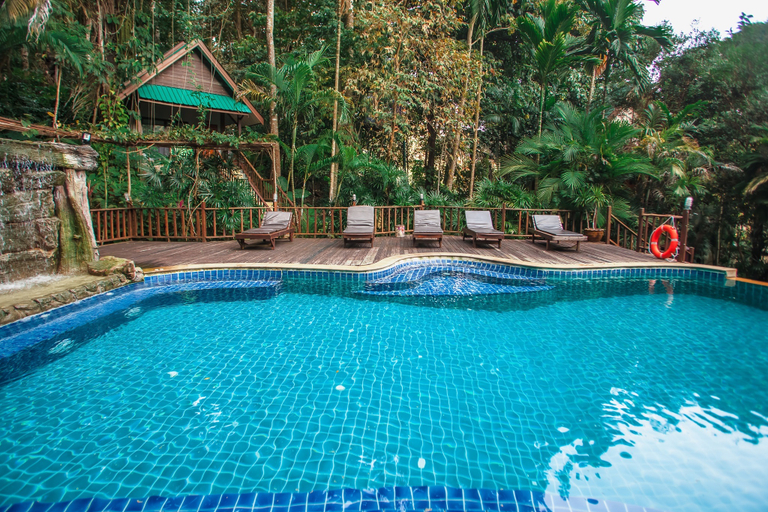 Sport & Beauty 4, The Vatika Resort and Spa