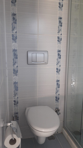 Bathroom 5, Rota Hotel Dalyan, Ortaca