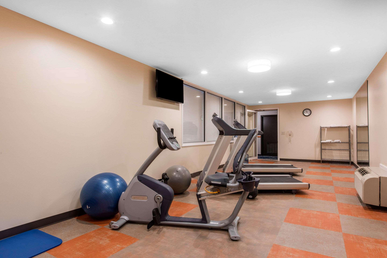 Others 5, Best Western Erie Inn & Suites, Erie