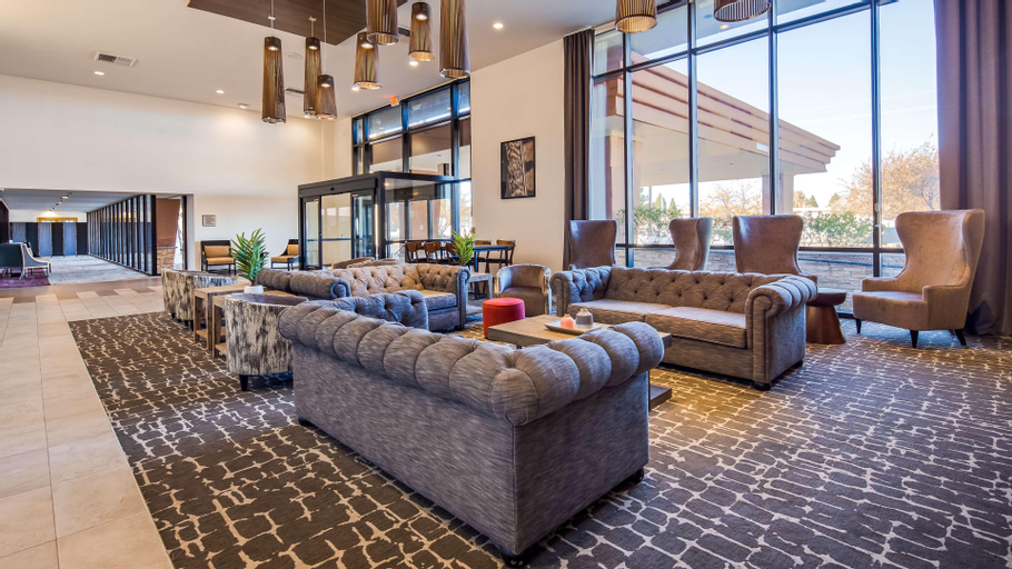 Holiday Inn Reno-Sparks, Washoe