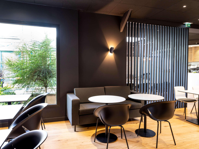 Food & Drinks 5, Best Western Ker Lann, Ille-et-Vilaine