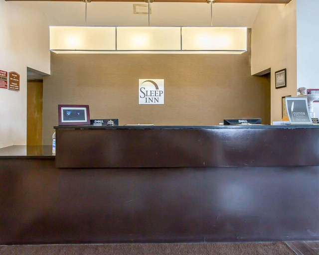 Public Area 2, Studio 6 Suites – Knoxville, TN, Knox