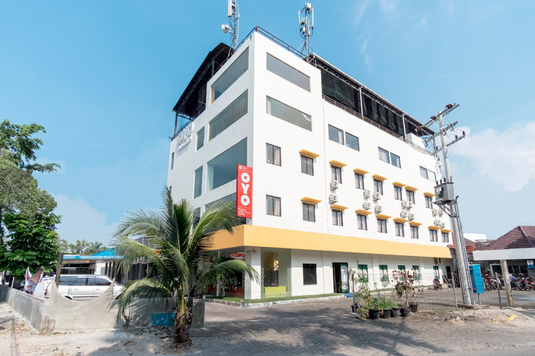 Exterior & Views 2, Anaya Hotel and Ballroom, Medan