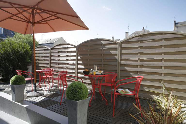 Best Western Adagio, Maine-et-Loire