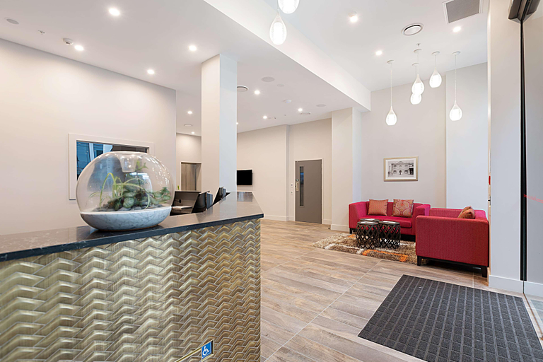 Public Area 3, Ramada Suites By Wyndham Victoria Street West, Waitakere