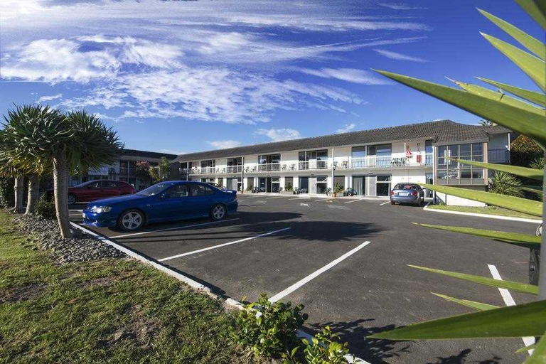 Public Area