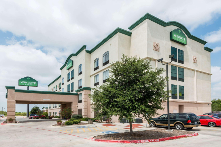 Wingate by Wyndham New Braunfels, Comal