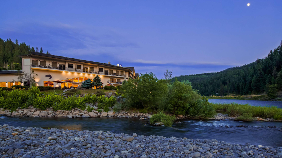 Others 1, Best Western Lodge at River's Edge, Clearwater