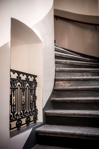 Public Area 3, Hotel Frantz, WorldHotels Crafted , Stockholm