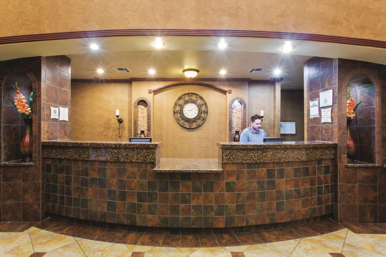 Public Area 2, La Quinta Inn & Suites Schertz, Guadalupe