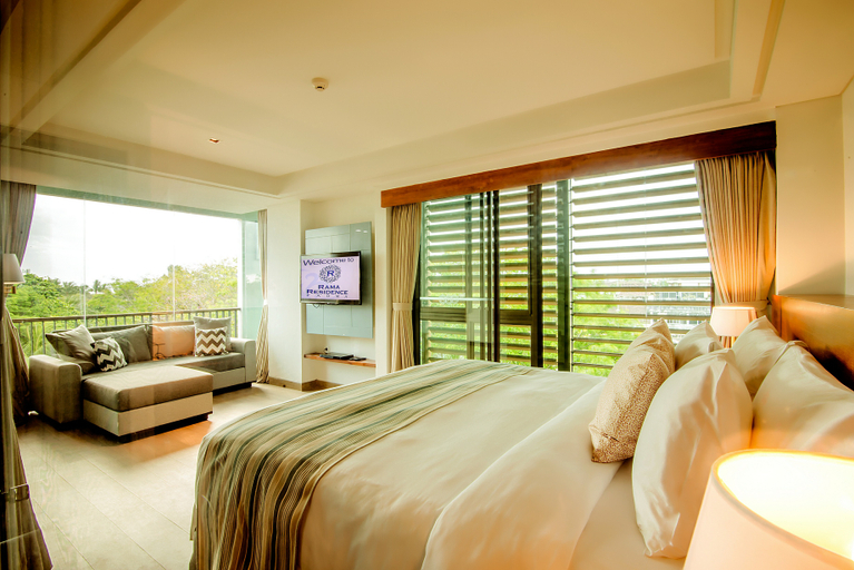Bedroom 7