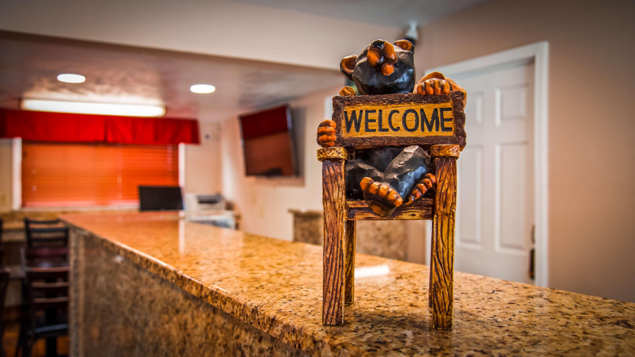 Public Area 2, Best Western Mountainbrook Inn, Haywood