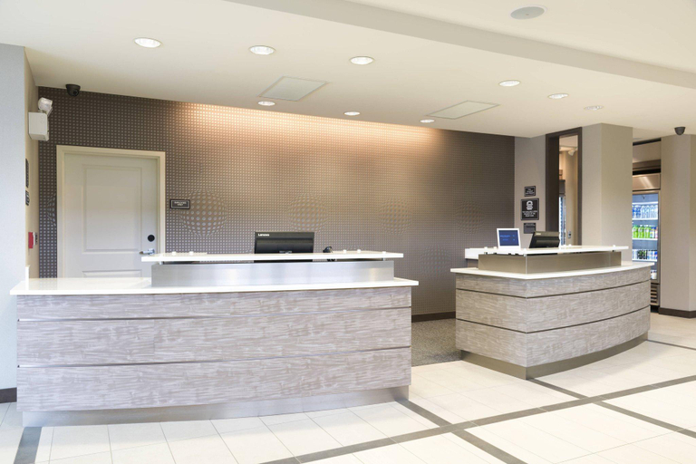 Public Area 4, Residence Inn Green Bay Downtown, Brown