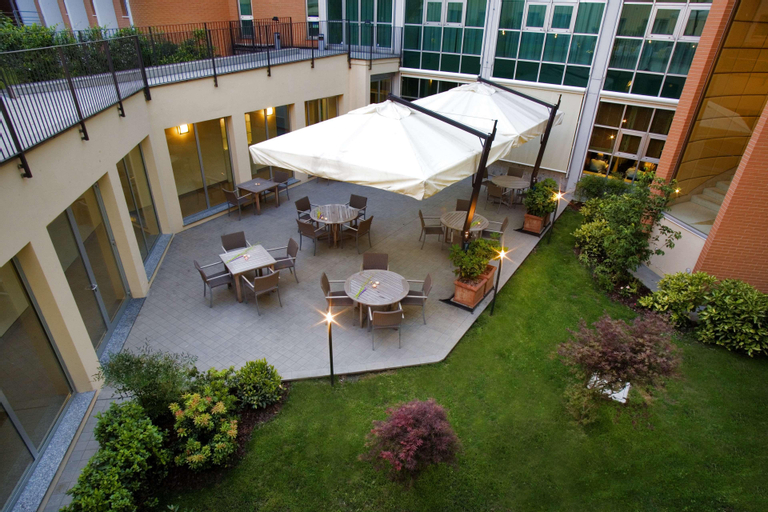 Best Western Plus Hotel Le Favaglie, Milano