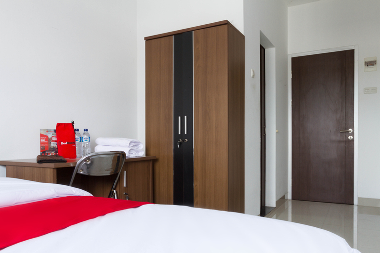 Bedroom 12