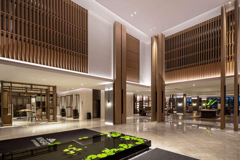 Public Area 3, Wingate by Wyndham Hainan Chengmai, Hainan