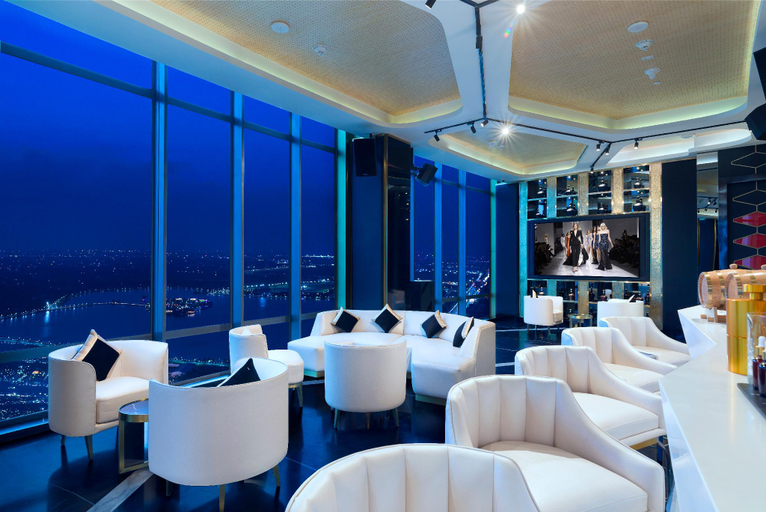 Public Area 4, The Westin Kolkata Rajarhat, North 24 Parganas