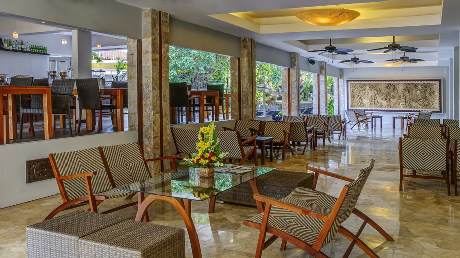 Maharani Beach Hotel Kuta, Badung