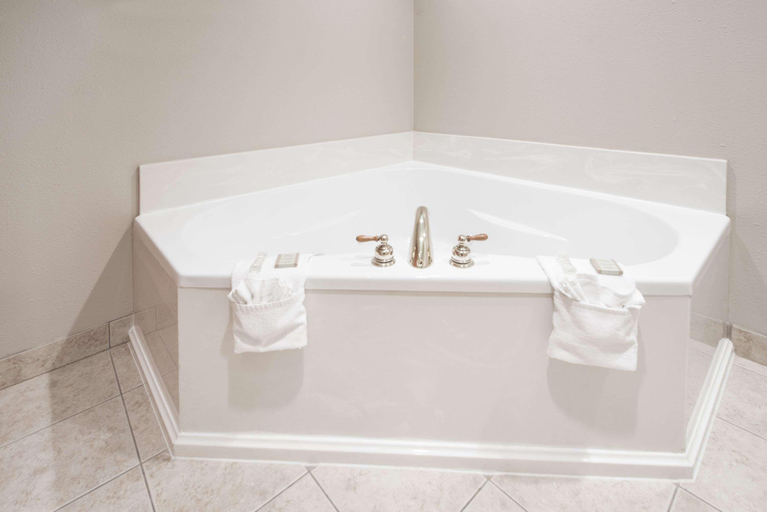 Bathroom 4, Super 8 by Wyndham Union, Franklin
