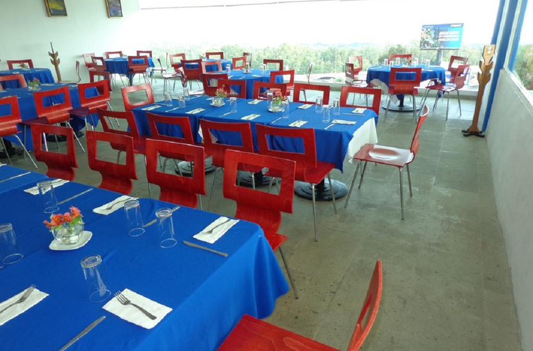 Food & Drinks 4, GS Cuernavaca, Huitzilac