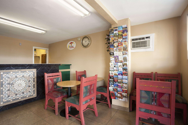 Public Area 3, Motel 6 Tucson, AZ - East Williams Center, Pima