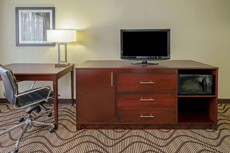 Bedroom 3, La Quinta Inn & Suites Houma, Terrebonne