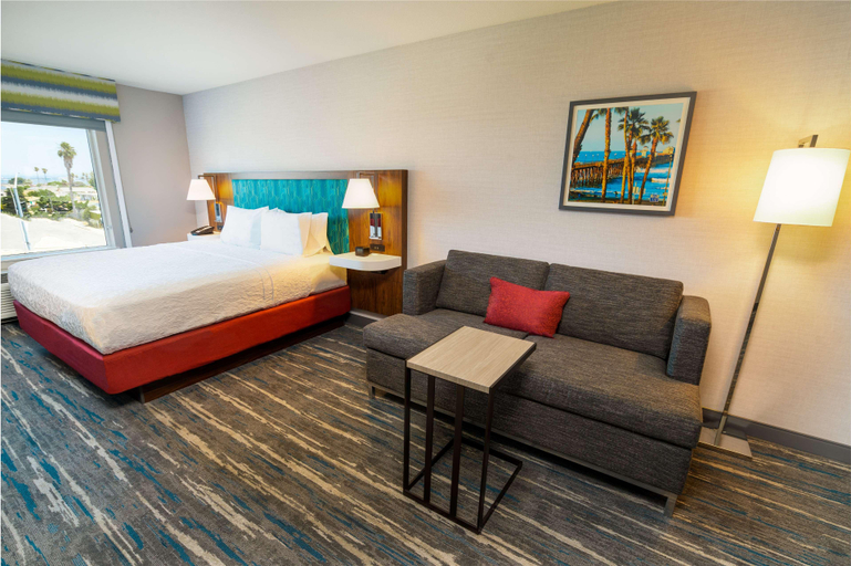 Public Area 2, Hampton Inn & Suites Imperial Beach San Diego, San Diego