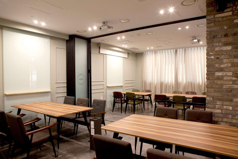 Business Facilities, Days Hotel Dongtan, Hwaseong