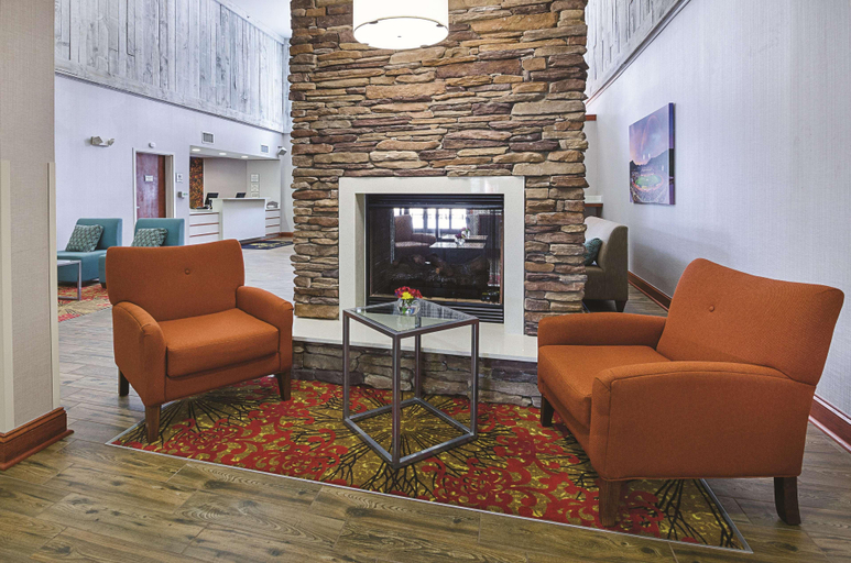 Public Area 2, La Quinta Inn & Suites Boone, Watauga