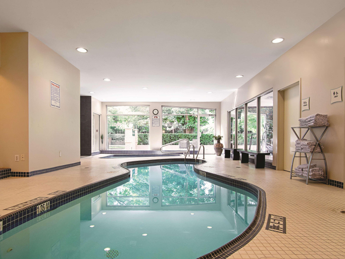 Sport & Beauty, La Quinta Inn Vancouver Airport, Greater Vancouver