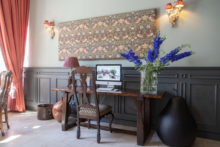 Public Area 3, Good Seasons City Centre hotel Den Bosch, 's-Hertogenbosch