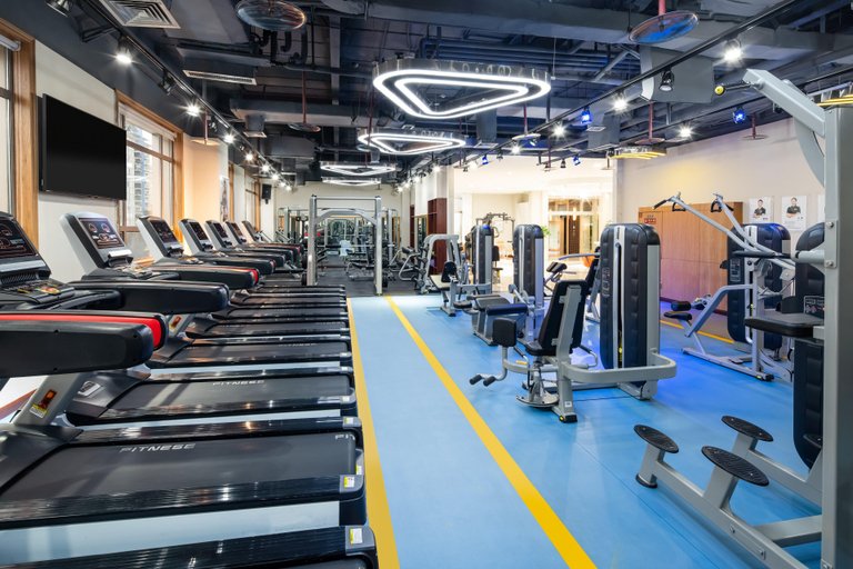 Others 2, Holiday Inn CHONGQING GUANYINQIAO by IHG, Chongqing