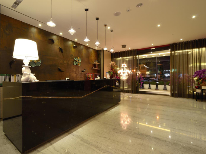 Public Area 1, Stay Hotel, Taichung