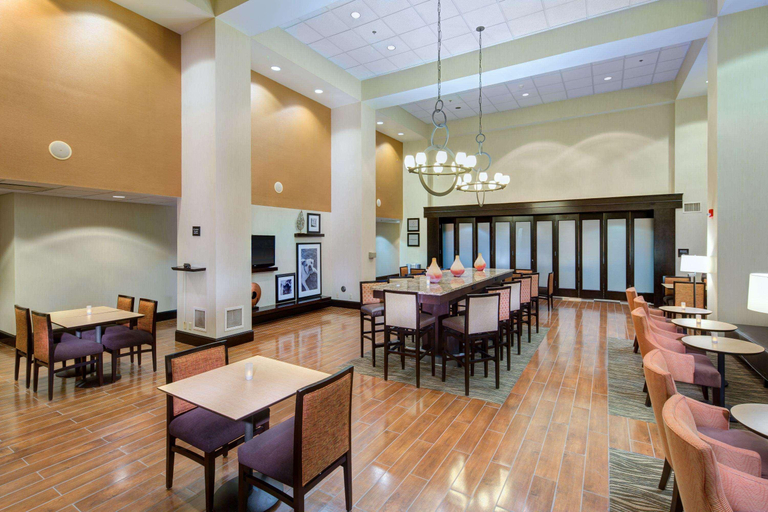 Public Area 3, Hampton Inn & Suites Augusta West , Columbia