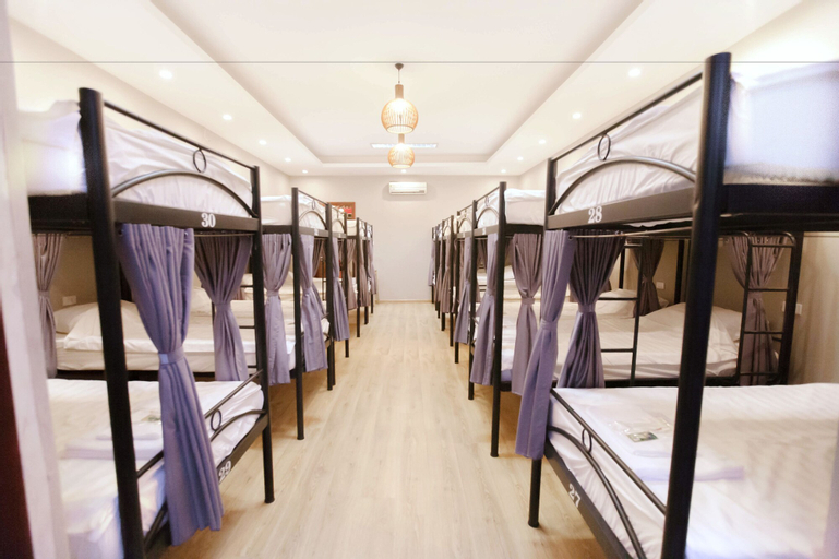 Ha Noi Lantern Dorm - Adults Only, Hoàn Kiếm