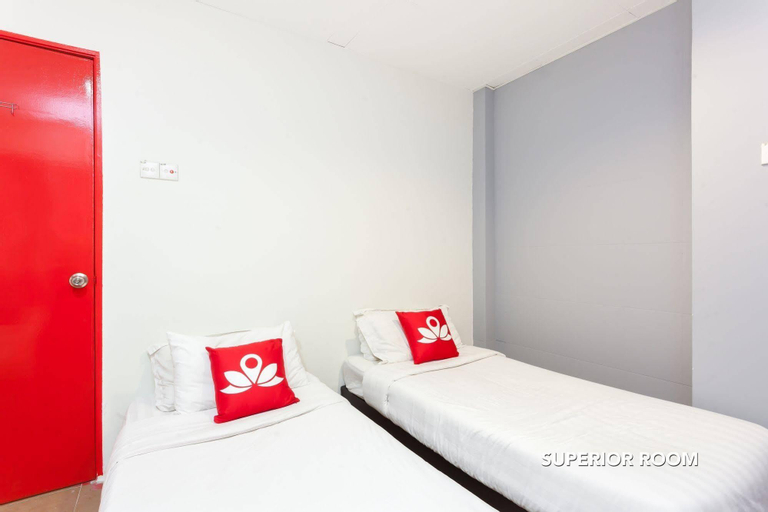 OYO Rooms Changkat Jalan Bedara, Kuala Lumpur