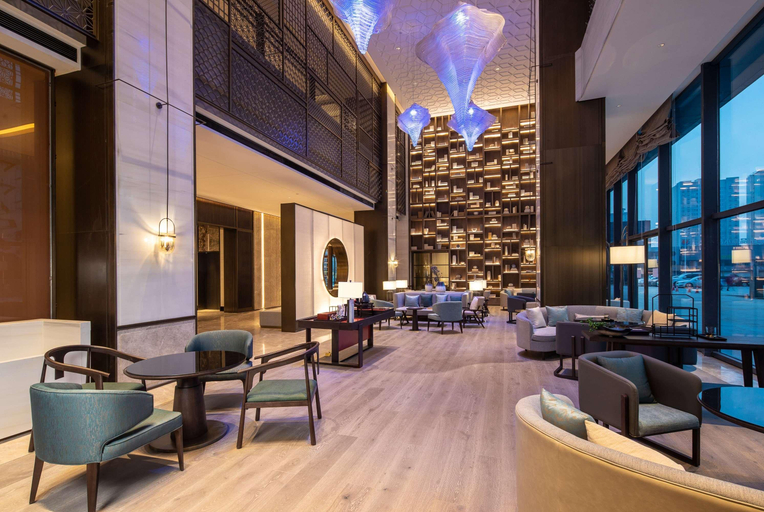 Others 4, Ramada Plaza by Wyndham Xiangyang Xiangzhou, Xiangfan