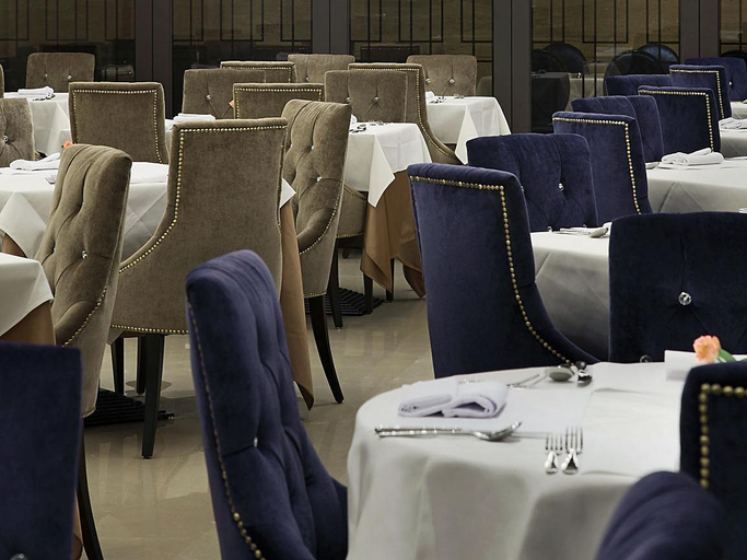 Food & Drinks, GRAND CITY HOTEL, Taichung