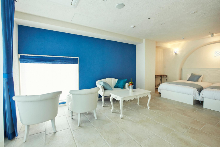 Bedroom, Wakanoura Nature Resort EPICHARIS, Wakayama