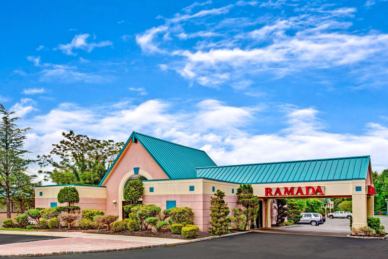 Ramada by Wyndham Parsippany, Morris