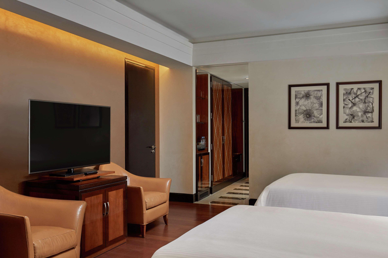 Bedroom 4, Waldorf Astoria Cairo Heliopolis, An-Nuzhah