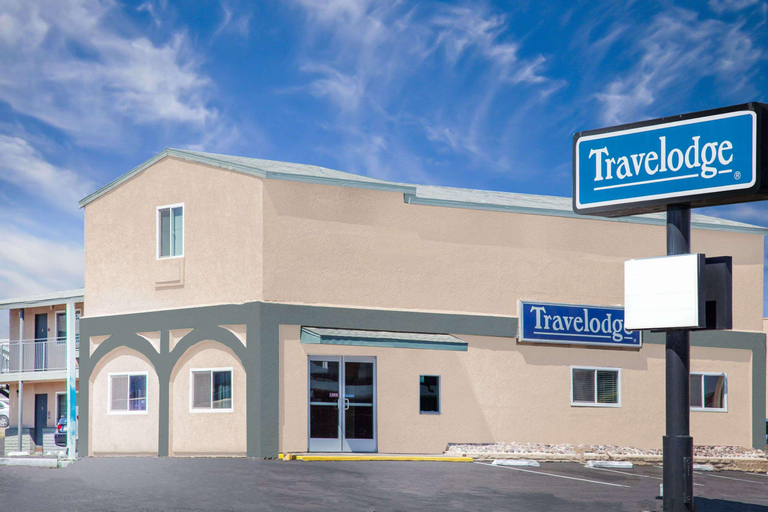 Travelodge by Wyndham Barstow, San Bernardino