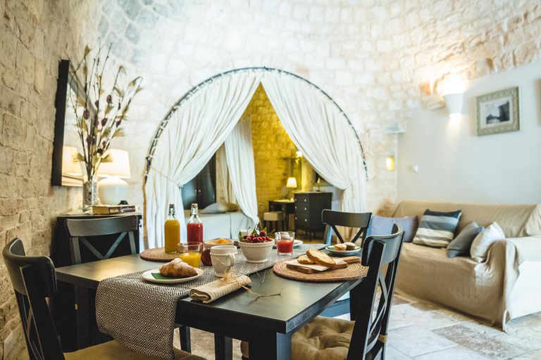 Others 5, Relais Masseria Rosa, Taranto