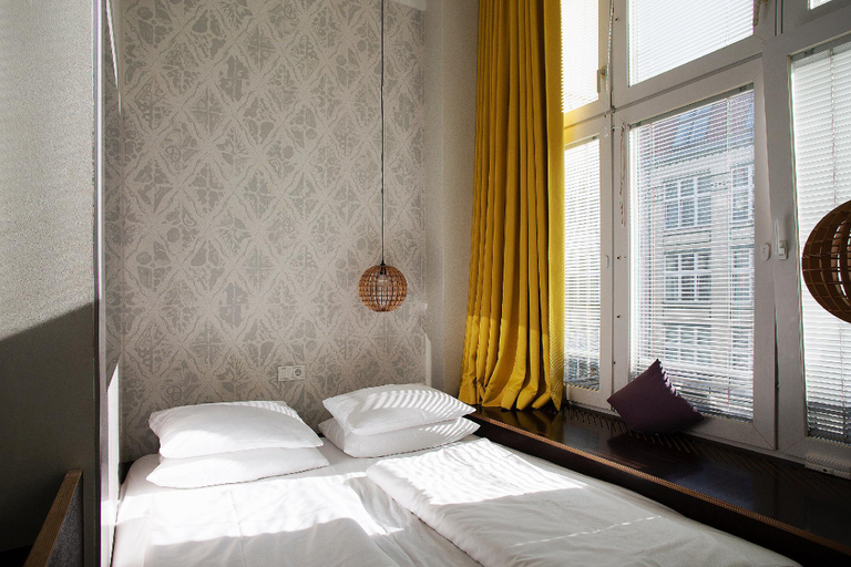Bedroom 3, Michelberger, Berlin